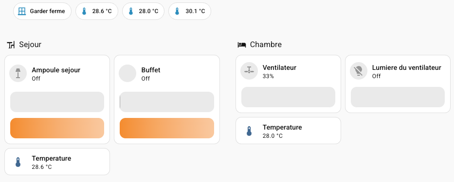 One Box, One Config, One Dashboard: Home Assistant on NixOS for the Whole Household
