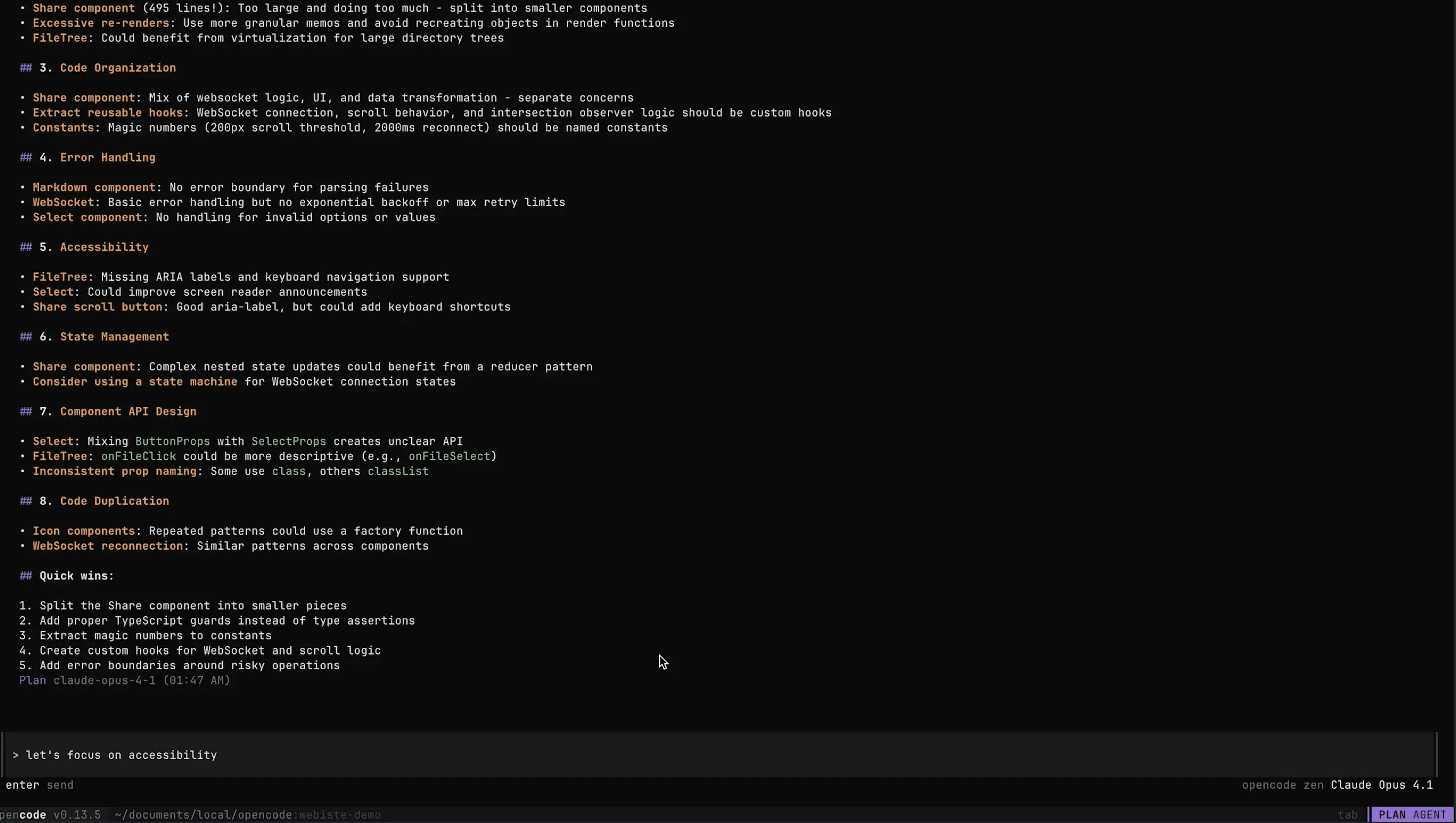 My thoughts on AI Coding